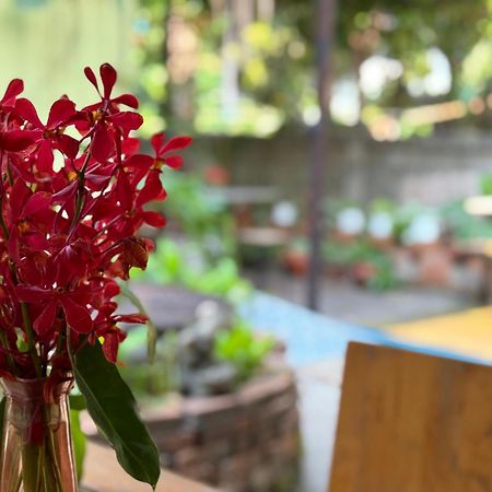 צ'יאנג מאי Retro At Phra Sing Guest House מראה חיצוני תמונה