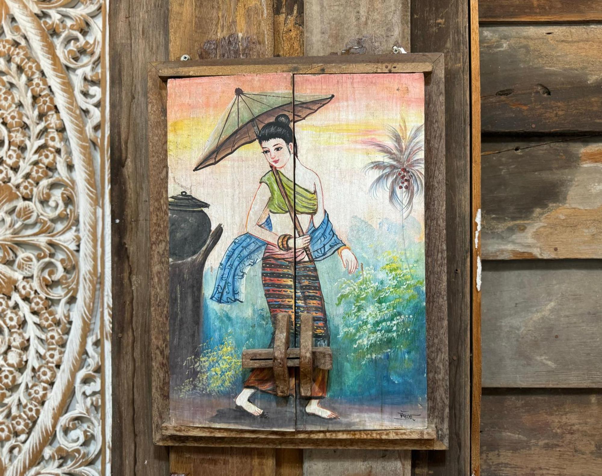 צ'יאנג מאי Retro At Phra Sing Guest House מראה חיצוני תמונה